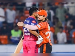 प्रफुल्ल हिंगे के तूफान ने बदल दी प्वाइंट्स टेबल की तस्वीर, RR को हराकर टॉप-4 में पहुंची SRH, जानें अब किसके पास ऑरेंज और पर्पल कैप?