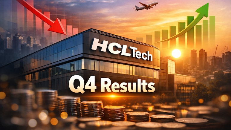 HCLTech Q4 Results Preview: Margin Seen Under Pressure As Software Seasonality Weighs