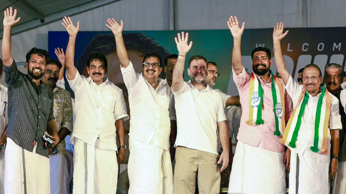 UDF To Rout Pinarayi Vijayan-Led LDF After 10 Years In Kerala: NDTV Exit Poll