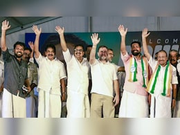 Close Fight In Kerala, But UDF Has Edge, Predicts Today's Chanakya Exit Poll