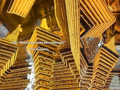 Inside The World's Largest Beer Museum In China, Where A Ticket Costs Nothing