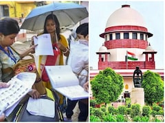 'मतदान से दो दिन पहले भी नाम जुड़ा तो मिलेगा वोटिंग का अधिकार', बंगाल SIR पर सुप्रीम कोर्ट का बड़ा आदेश