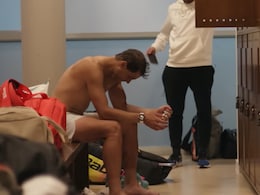 मैच से 45 मिनट पहले लेता था आइस कोल्ड शावर, टेनिस कोर्ट की लाइन पर कभी नहीं रखा पांव- नेटफ्लिक्स पर 29 मई को खुलेंगे RAFA के सारे राज