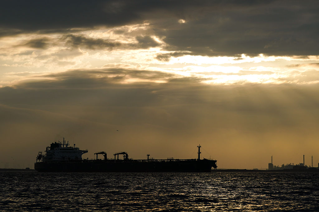 US Allies Work On Plan B For Hormuz Strait If Trump Walks Away