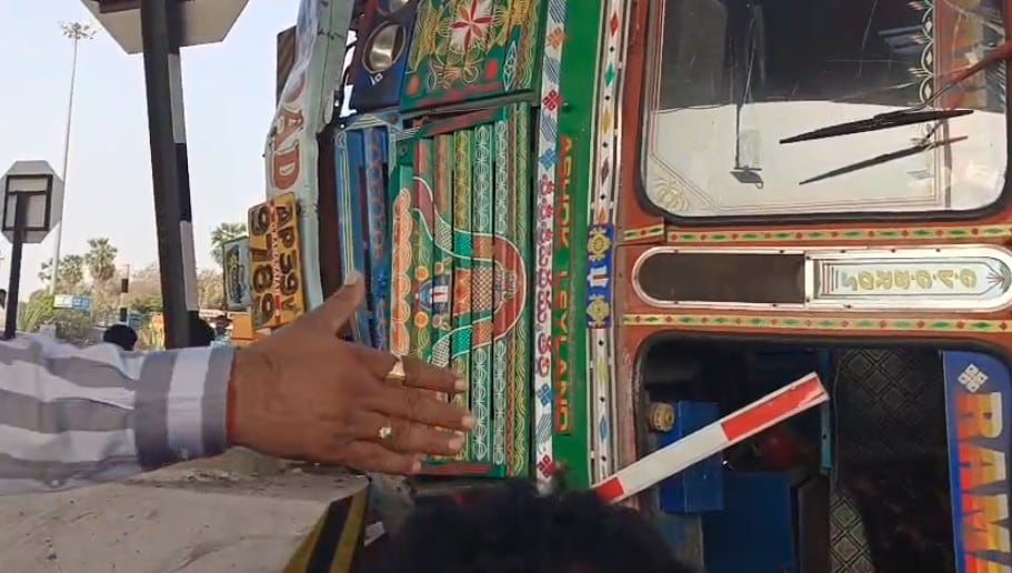 Latest and Breaking News on NDTV