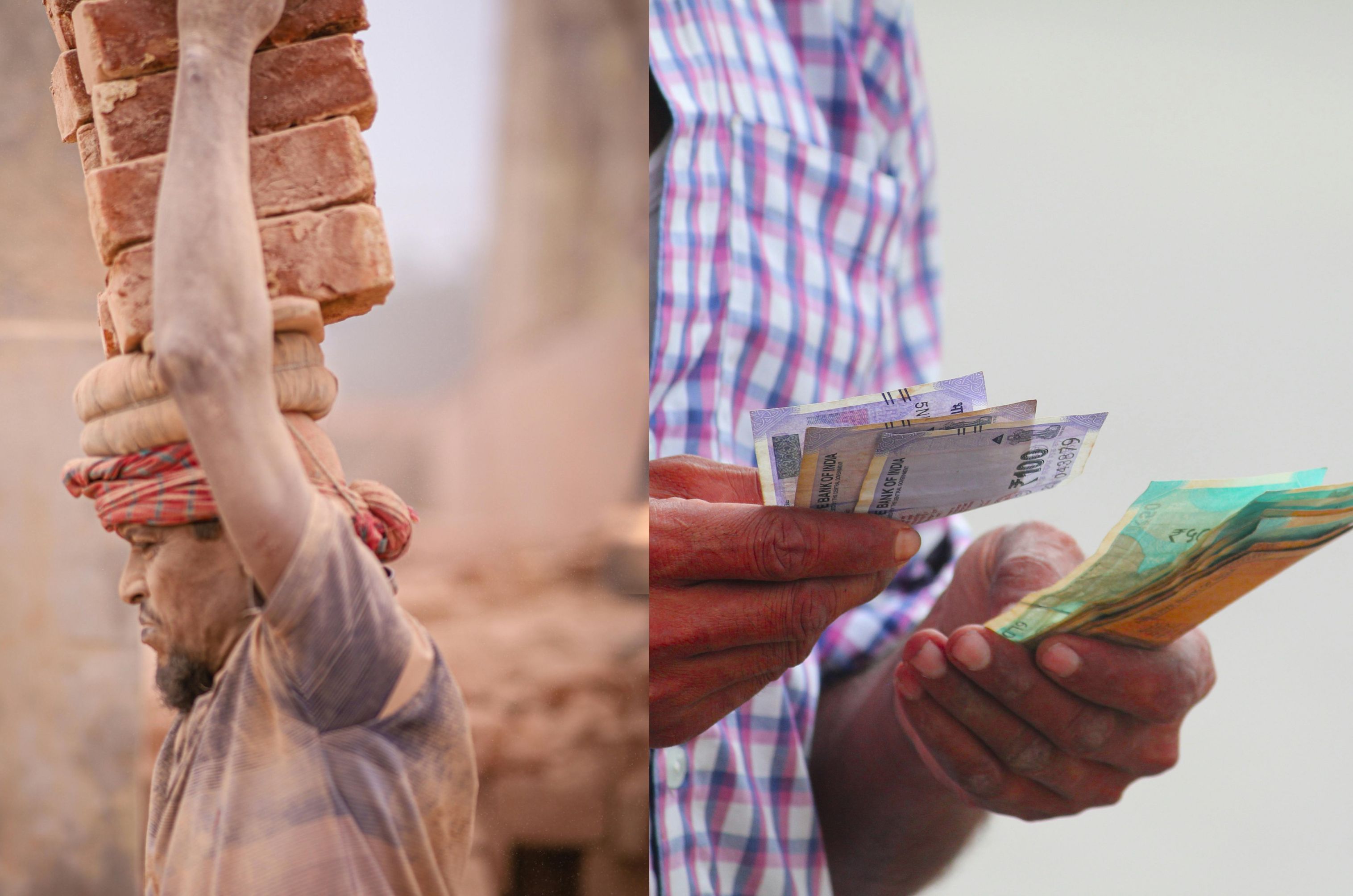 दिल्ली, यूपी से लेकर बिहार तक... जानें श्रमिकों को कहां कितना मिलता है पैसा, क्या है न्यूनतम मजदूरी