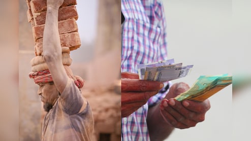 दिल्ली, यूपी से लेकर बिहार तक... जानें श्रमिकों को कहां कितना मिलता है पैसा, क्या है न्यूनतम मजदूरी