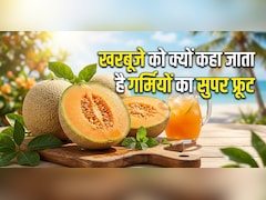 कौन हैं वो 6 लोग जिन्हें गर्मियों में खरबूजा जरूर खाना चाहिए, यहां जानें इसके फायदे