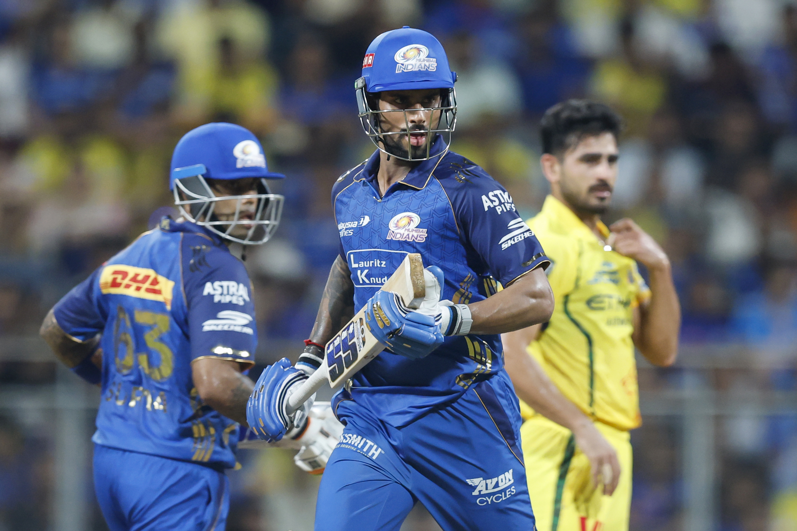 MI vs CSK: सिर्फ 11 मिनट में चेन्नई ने किया मुंबई को चित, ये रहा CSK की जीत का सबसे बड़ा टर्निंग प्वाइंट