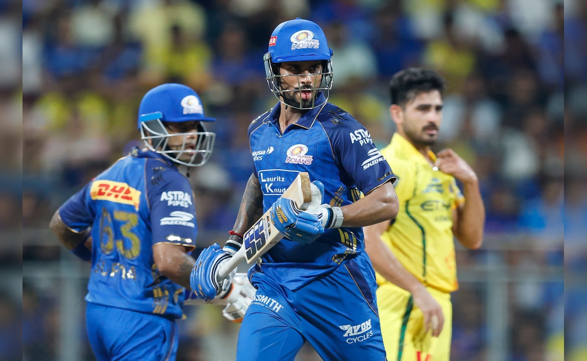 MI vs CSK: सिर्फ 11 मिनट में चेन्नई ने किया मुंबई को चित, ये रहा CSK की जीत का सबसे बड़ा टर्निंग प्वाइंट