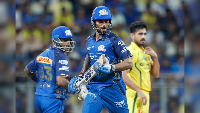 MI vs CSK: सिर्फ 11 मिनट में चेन्नई ने किया मुंबई को चित, ये रहा CSK की जीत का सबसे बड़ा टर्निंग प्वाइंट