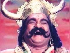 रामायण का 'कुंभकर्ण', जिसकी मौत पर रोई पूरी दुनिया, वध सीन के पीछे हैरान कर देने वाली कहानी, 50 में हुआ निधन