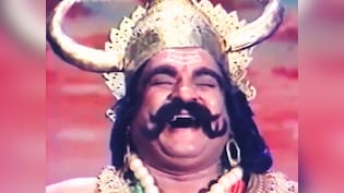 दूरदर्शन की रामायण का 'कुंभकर्ण', जिसकी मौत पर रोई पूरी दुनिया, वध सीन के पीछे हैरान कर देने वाली कहानी, 50 में हुआ निधन