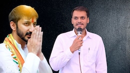 Baramati Election: बारामतीत पुन्हा पवार VS पवार! जय पवारांनी रणशिंग फुंकले, काका श्रीनिवास पवारही बोलले