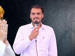 Baramati Election: बारामतीत पुन्हा पवार VS पवार! जय पवारांनी रणशिंग फुंकले, काका श्रीनिवास पवारही बोलले