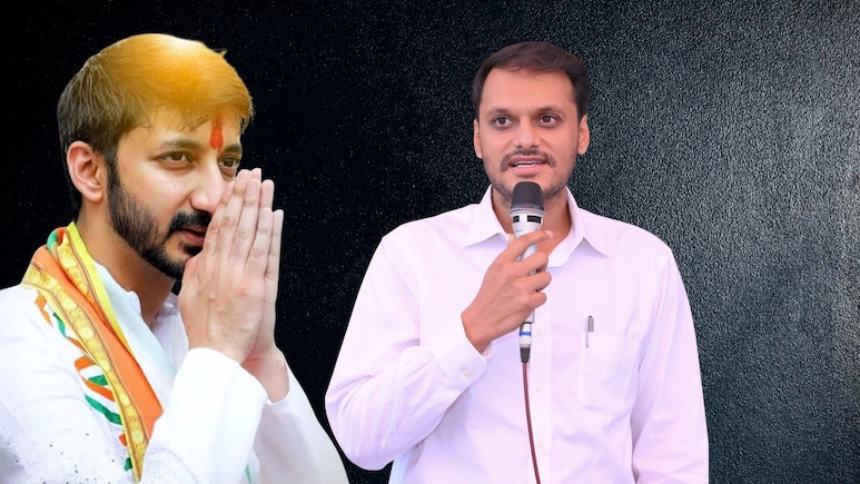 Baramati Election: बारामतीत पुन्हा पवार VS पवार! जय पवारांनी रणशिंग फुंकले, काका श्रीनिवास पवारही बोलले