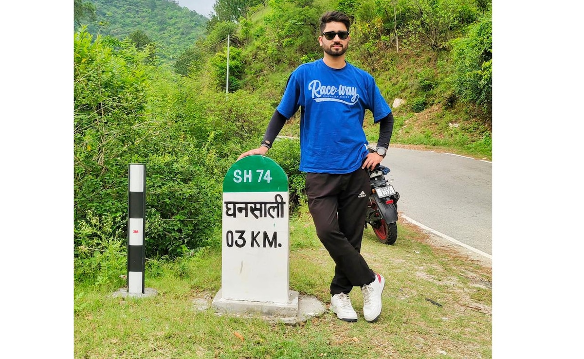 मैंने 120 दिन तक फ्राइड फूड नहीं खाया, नतीजे देखकर खुद हैरान रह गया, 23 साल के अवधेश ने साझा किया अनुभव