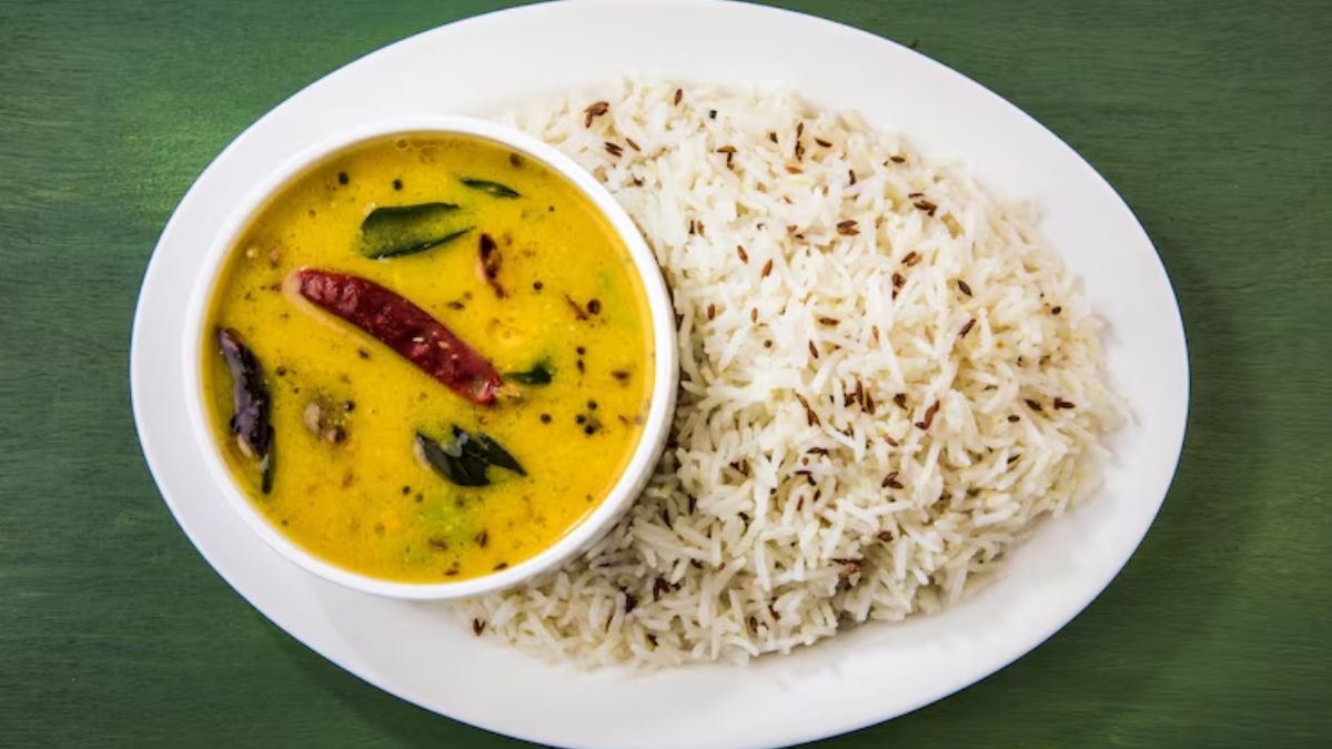 How To Eat Rice The Right Way To Boost Gut Health, Nutritionist Explains