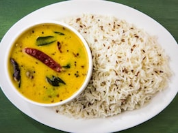 How To Eat Rice The Right Way To Boost Gut Health, Nutritionist Explains