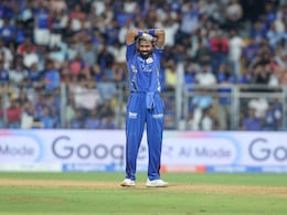 Ex-New Zealand Star Defends Hardik Pandya Despite Mumbai Indians' Struggles: 'Dressing Room Full Of Alphas'