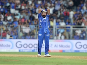 Pandya Shows Why Hes A Good Leader With 1 Statement After MIs SRH Loss