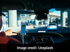 Blind Passenger Shares 