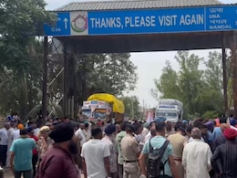 'पंजाब कोई विदेश में है?', हिमाचल ने एंट्री टैक्स बढ़ाया तो मान सरकार ने किया बॉर्डर बंद