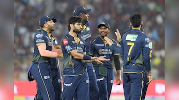 IPL 2026 Points Table: Arshad Khan (3/22), Shubman Gill (43) Star As GT Down RCB To Keep Playoff Hopes Alive