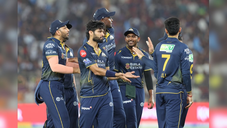 IPL 2026 Points Table: Arshad Khan (3/22), Shubman Gill (43) Star As GT Down RCB To Keep Playoff Hopes Alive