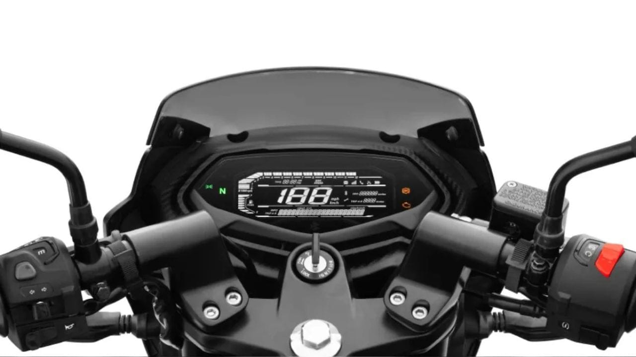 new bajaj pulsar 180