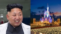 Post Claims Tokyo Disneyland Once Saw A Kim Jong-un Visit On Fake Passport