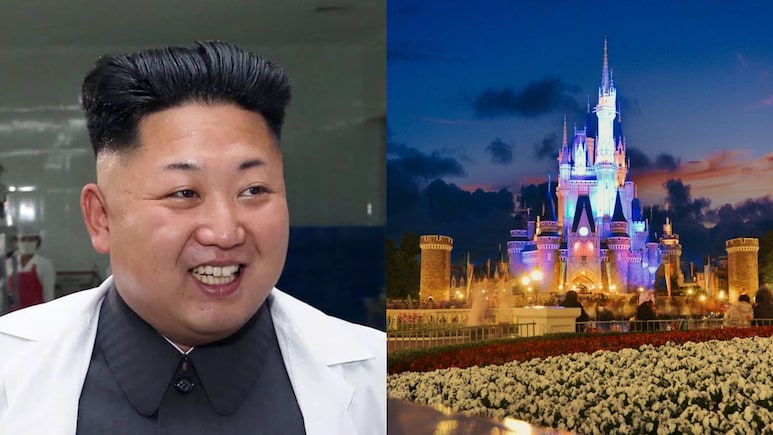 Viral Post Claims Disneyland Tokyo Once Made Kim Jong-un Use A Fake Passport To Visit: What We Know
