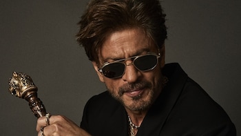 Pen Marudhar Acquires Distribution Rights Of Shah Rukh Khan's 'King' For Rs 250 Crore