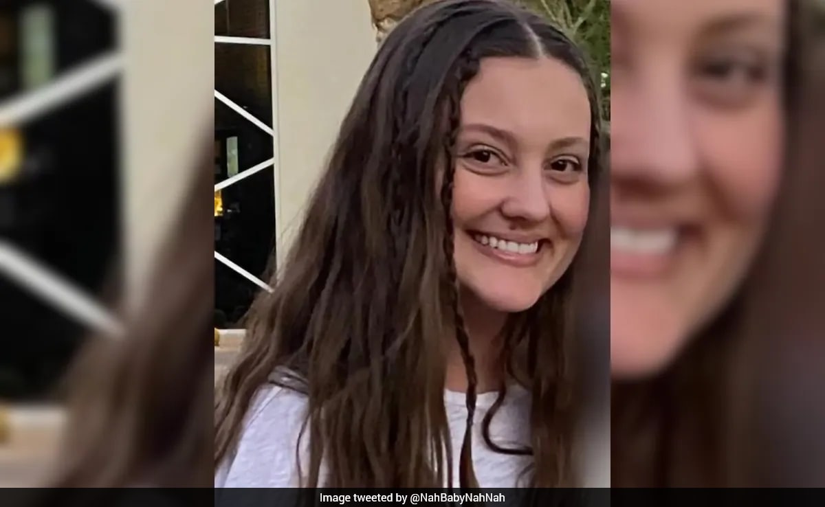 US Woman Fakes Cancer To Scam Rs 18 Lakh From Donors, Uses Money To Fund Lifestyle: "She's A Sociopath"