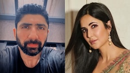 Why <i>Dhurandhar 2</i> Actor-Trainer Mustafa Ahmed Calls Katrina Kaif 'Hrithik Roshan's Female Version'