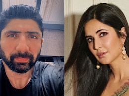 Why <i>Dhurandhar 2</i> Actor-Trainer Mustafa Ahmed Calls Katrina Kaif 'Hrithik Roshan's Female Version'