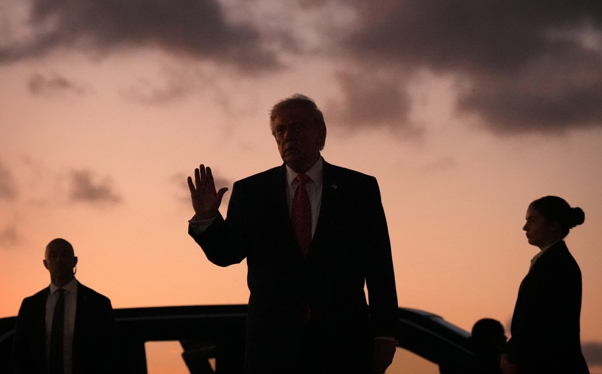 Latest and Breaking News on NDTV