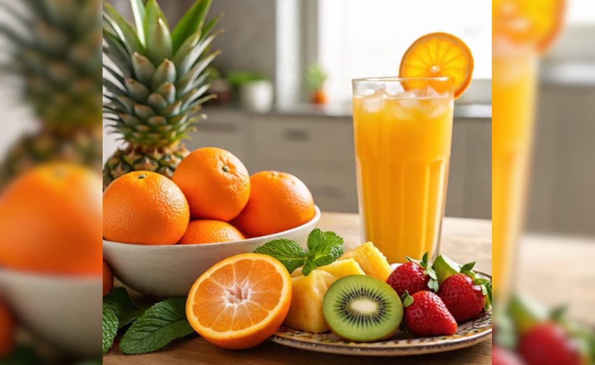 आंवला से लेकर पपीता तक, लिवर के लिए सुरक्षा कवच से कम नहीं हैं ये 7 चीजें, रोजाना सेवन से मिलेंगे कई फायदे