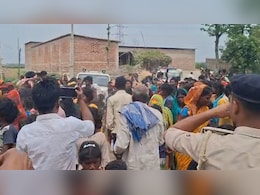 पति ने पत्नी की बेरहमी से हत्या, लाश को गड्ढे में दफनाया, फिर खुद थाने पहुंचकर बोला- 'मैंने उसे मार डाला'