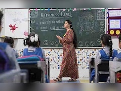 बिहार में स्कूलों की टाइमिंग में बदलाव, गर्मी के कारण 6 अप्रैल से मॉर्निंग शिफ्ट में चलेंगे स्कूल