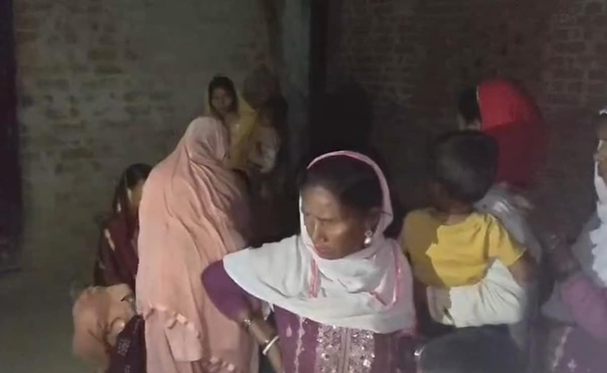 झारखंड: पत्थर खदान की रंजिश में बहा खून, गिरिडीह में 56 वर्षीय रफीक की चाकू से गोदकर हत्या 