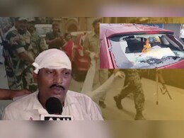 बंगाल में दूसरे चरण के मतदान में हिंसा, कई इलाकों में झड़प; बीजेपी नेता- पोलिंग एजेंट पर हमला