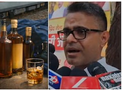 बिहार में शराबबंदी की समीक्षा हो, रेवेन्यू दूसरे राज्यों में जा रहा... CM सम्राट से विधायक माधव आनंद की मांग