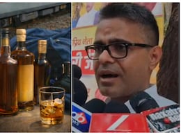 बिहार में शराबबंदी की समीक्षा हो, रेवेन्यू दूसरे राज्यों में जा रहा... CM सम्राट से विधायक माधव आनंद की मांग