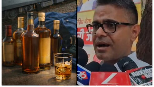 बिहार में शराबबंदी की समीक्षा हो, रेवेन्यू दूसरे राज्यों में जा रहा... CM सम्राट से विधायक माधव आनंद की मांग