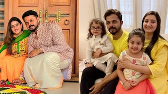 Inside S Sreesanth's Kochi Bungalow With A Home Theatre And Terrace Garden