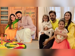 Inside S Sreesanth's 5-Acre Bungalow In Kochi With A Home Theatre And Terrace Garden