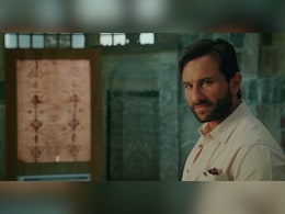 The Shroud Of Turin Has An India Connect, But It Is More Hilarious Than You Think