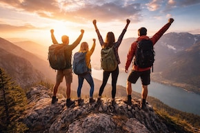 कम्फर्ट जोन से बाहर निकलें, जिंदगी को दें नया मोड़, ये 6 टिप्स बदल देंगे आपकी सोच!