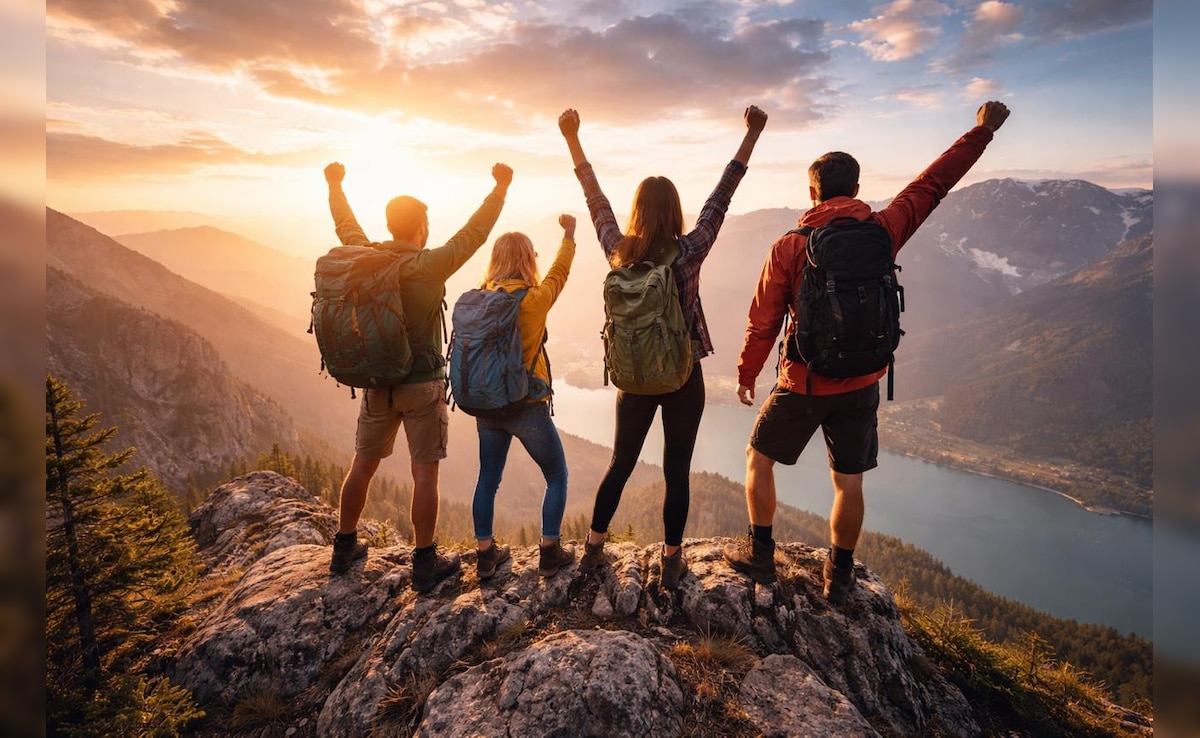 कम्फर्ट जोन से बाहर निकलें, जिंदगी को दें नया मोड़, ये 6 टिप्स बदल देंगे आपकी सोच!